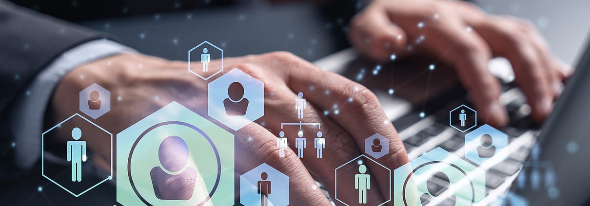 digitalisation ressource humaine ordinateur