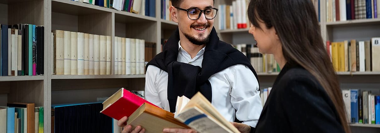 libraires