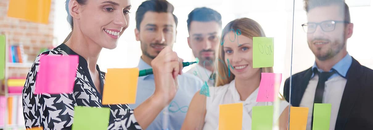 manager des organisations
