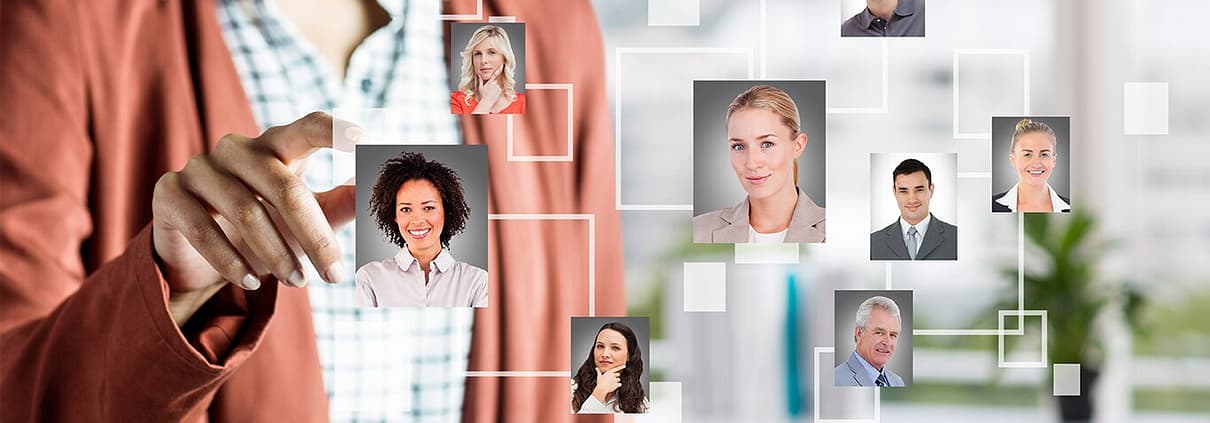 Ressources Humaines