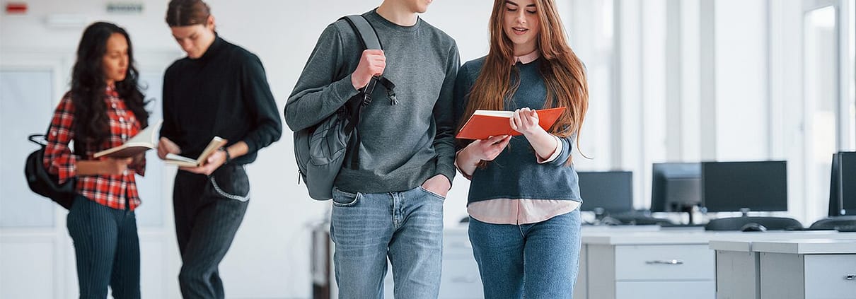 etudiants