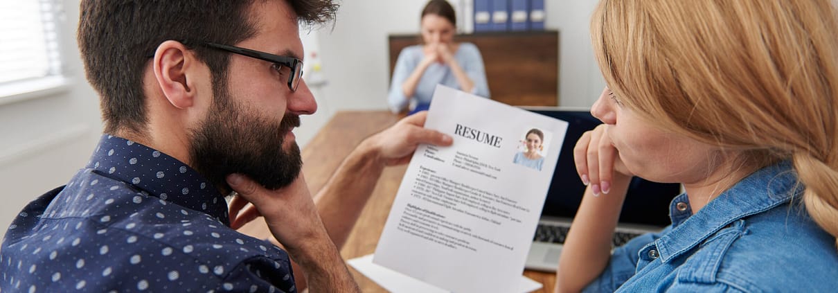 le métier de chargé de mission rh