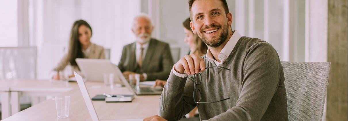 métier de directeur des ressources humaines