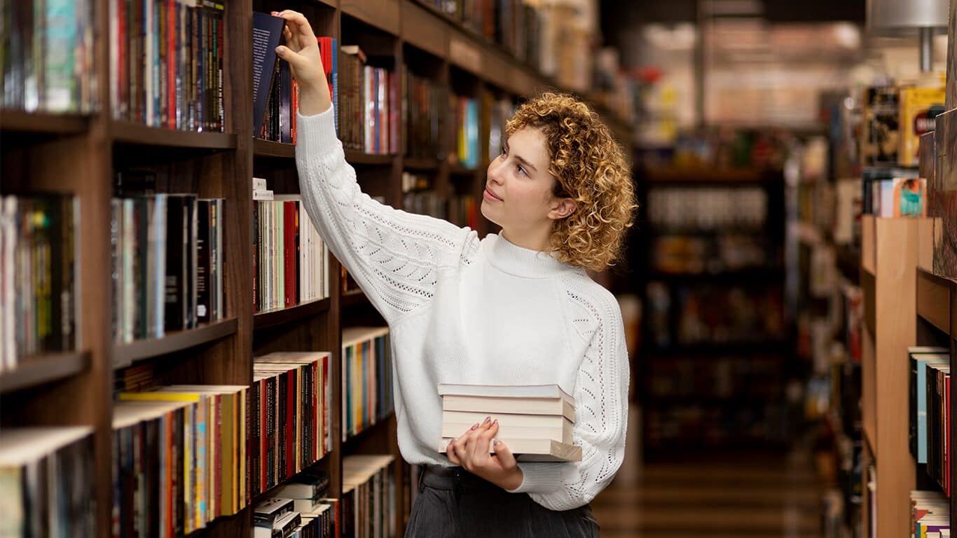 libraire