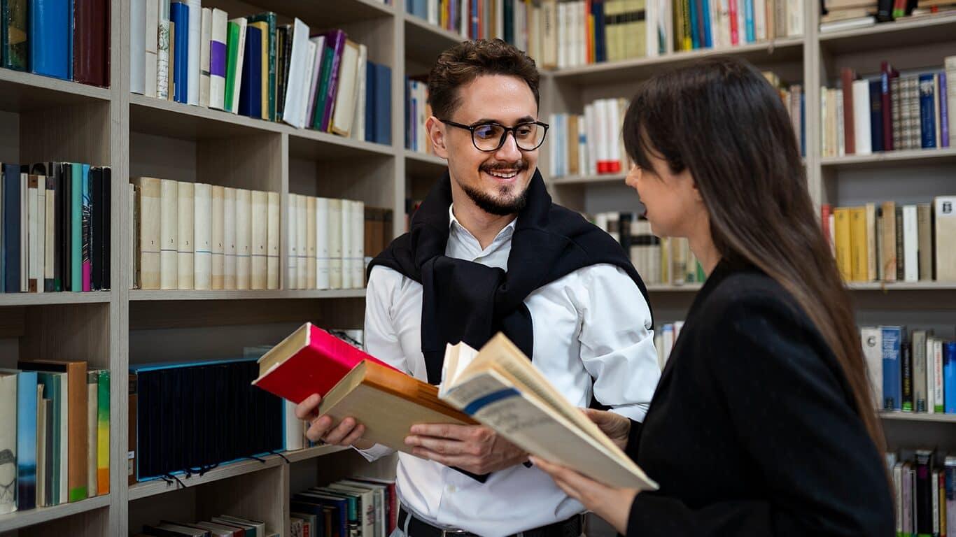 libraires libraires