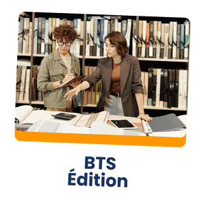 bts edition parcousup