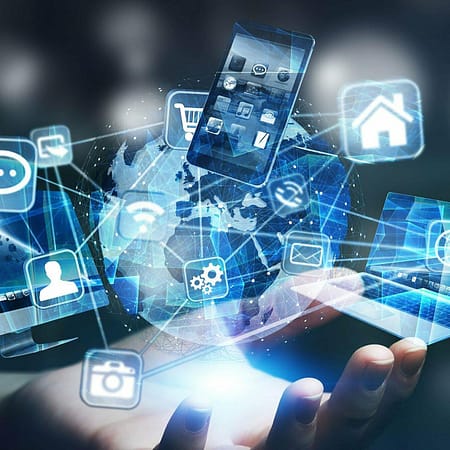 Mastère Européen Communication numérique