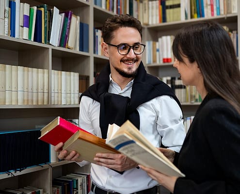 libraires