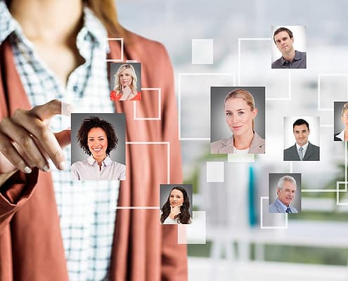 Ressources Humaines