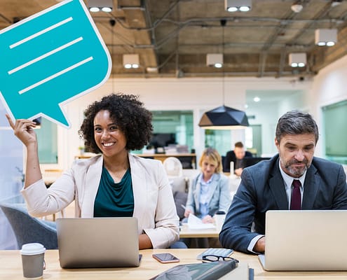 metier de responsable de la communication