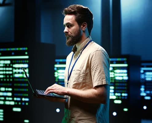 le métier de Data Scientist