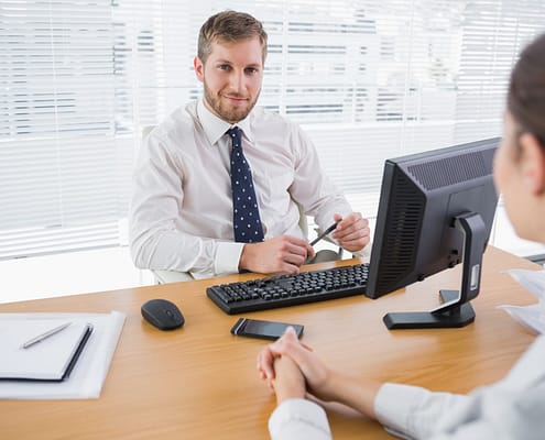 metier de conseiller bancaire