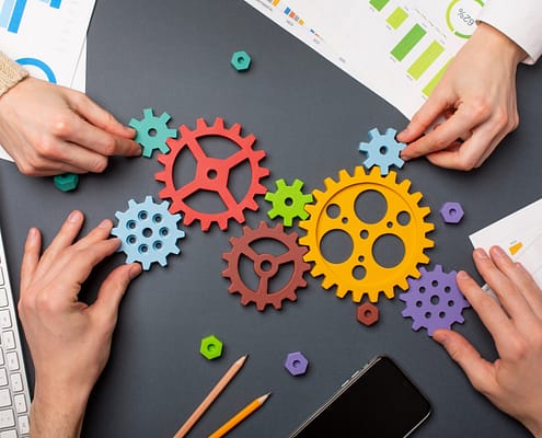 soft skills et compétences interpersonnelles